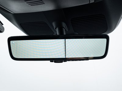 صورة مصغرة 29 لـ 2025 Mercedes-BENZ V-CLASS