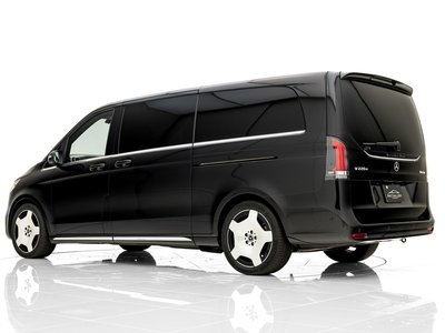 صورة 5 لـ 2025 Mercedes-BENZ V-CLASS