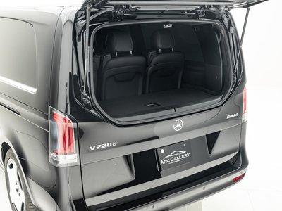 صورة مصغرة 43 لـ 2025 Mercedes-BENZ V-CLASS