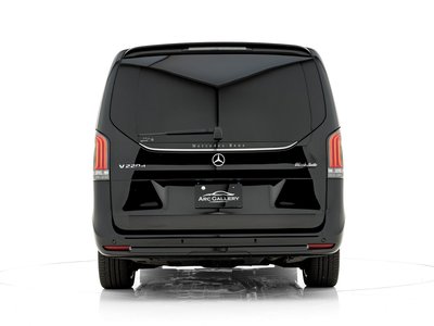 صورة 6 لـ 2025 Mercedes-BENZ V-CLASS