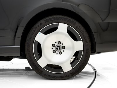 صورة مصغرة 13 لـ 2025 Mercedes-BENZ V-CLASS