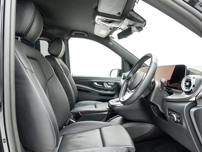 صورة مصغرة 20 لـ 2025 Mercedes-BENZ V-CLASS
