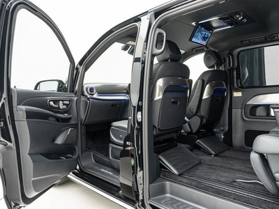 صورة مصغرة 32 لـ 2025 Mercedes-BENZ V-CLASS