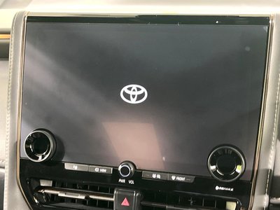 TOYOTA ALPHARD - 6