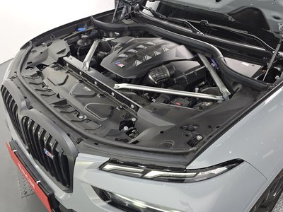 2025 BMW X7 照片 7