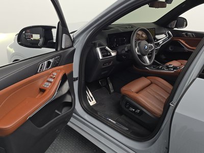 2025 BMW X7 照片 10