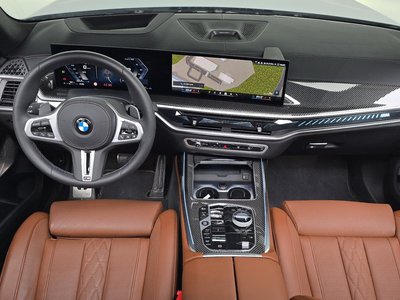 2025 BMW X7 照片 5