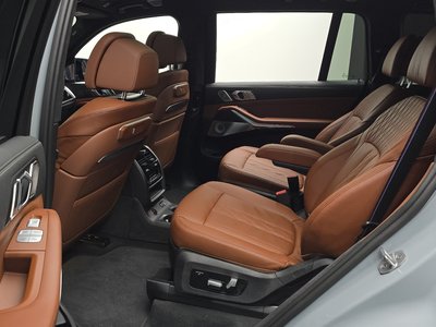 صورة مصغرة 12 لـ 2025 BMW X7