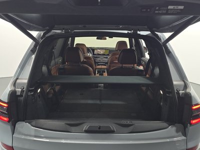صورة مصغرة 20 لـ 2025 BMW X7