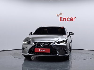 LEXUS ES - 2