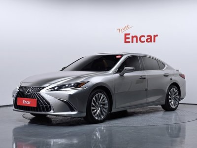 LEXUS ES - 1