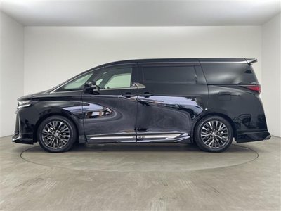 TOYOTA VELLFIRE - 7