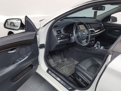 BMW GRAN TURISMO - 10