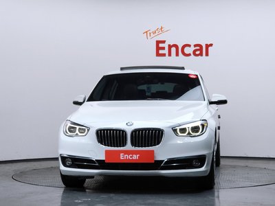 BMW GRAN TURISMO - 2