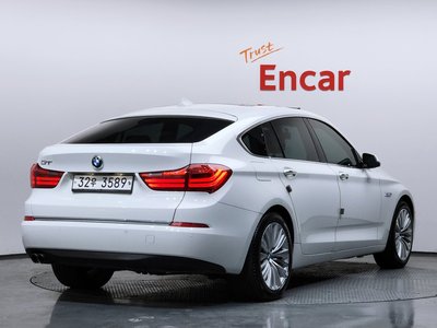 BMW GRAN TURISMO - 3