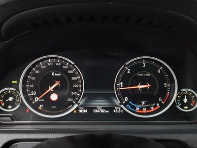 BMW GRAN TURISMO - 8