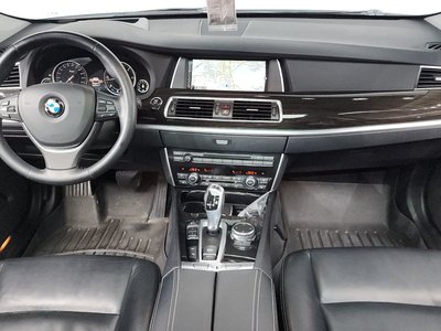 BMW GRAN TURISMO - 5