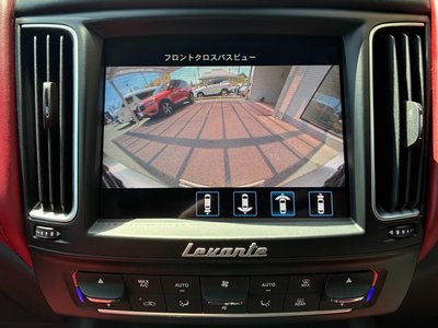 2021 Maserati LEVANTE — фото 16