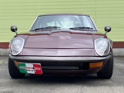 NISSAN FAIRLADY Z - 6