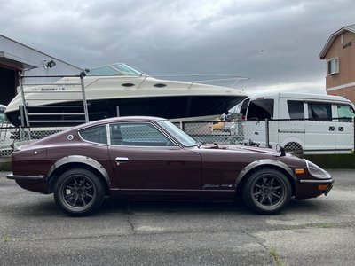 NISSAN FAIRLADY Z - 8
