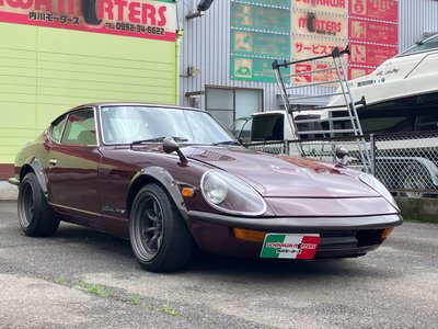 NISSAN FAIRLADY Z - 7