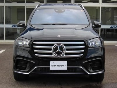 صورة 3 لـ 2023 Mercedes-BENZ GLS