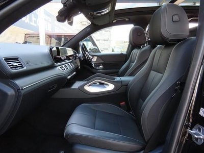 صورة 7 لـ 2023 Mercedes-BENZ GLS