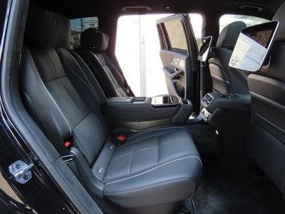 صورة 8 لـ 2023 Mercedes-BENZ GLS