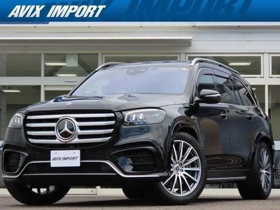 صورة 1 لـ 2023 Mercedes-BENZ GLS