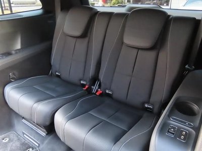 صورة 9 لـ 2023 Mercedes-BENZ GLS