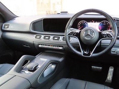 صورة 5 لـ 2023 Mercedes-BENZ GLS