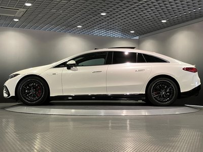 MERCEDES-BENZ EQS AMG - 10