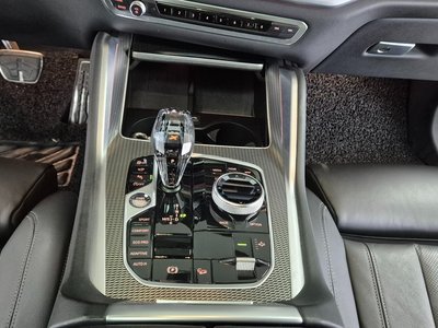 BMW X6 - 9