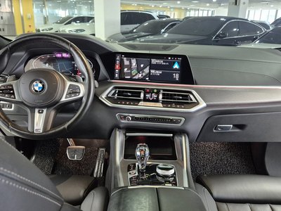 BMW X6 - 5