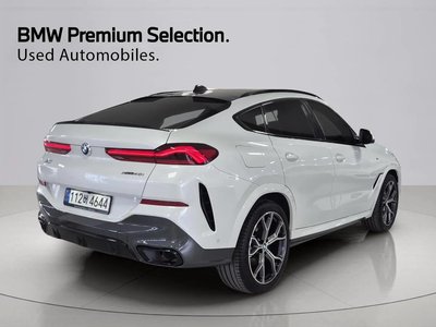 BMW X6 - 4