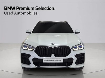 BMW X6 - 2