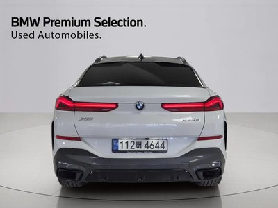BMW X6 - 3