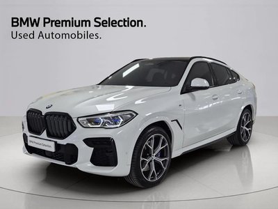 BMW X6 - 1