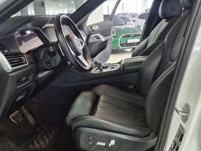 BMW X6 - 10