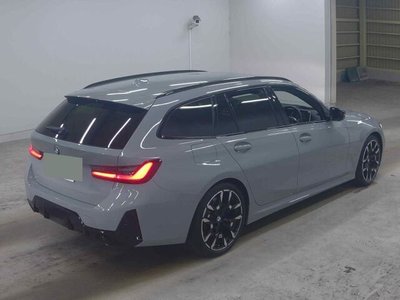 2025 BMW 3 SERIES 照片 5