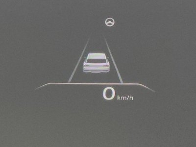 2020 Genesis GV80 — миниатюра 17