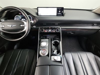 GENESIS GV80 - 5