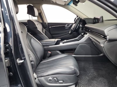 2020 Genesis GV80 — миниатюра 11