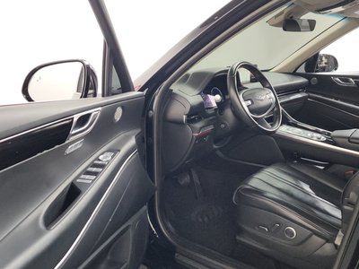 GENESIS GV80 - 10