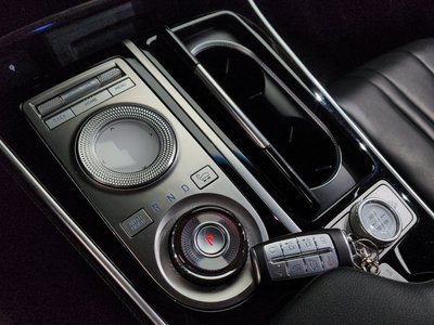 GENESIS GV80 - 9