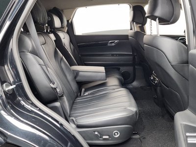 2020 Genesis GV80 — миниатюра 12