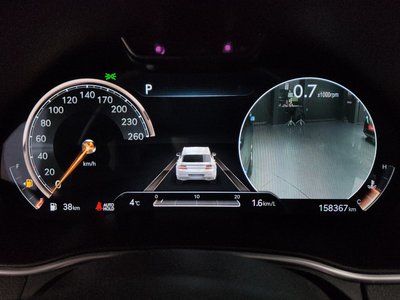 GENESIS GV80 - 8