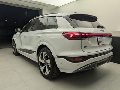 AUDI Q6 E-TRON - 5