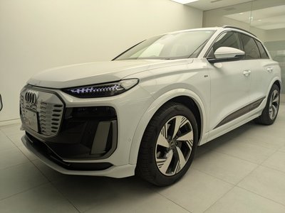 AUDI Q6 E-TRON - 6