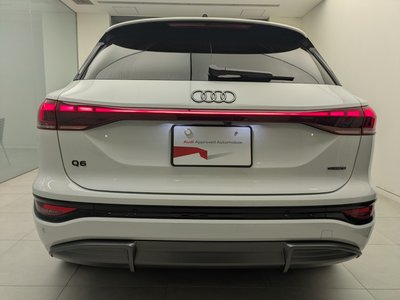 AUDI Q6 E-TRON - 4